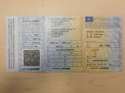 Zdjęcie przedmiotu: WIELTON NS-3 NS3K curtain semi-trailer