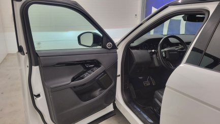 Zdjęcie przedmiotu: RANGE ROVER Evoque 2.0 D165 mHEV Dynamic SE