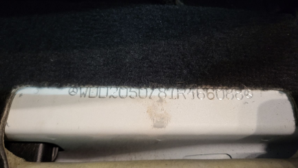 Zdjęcie przedmiotu: Mercedes-benz C 200 4MATIC 9G-TRONIC Oświadczenie o utracie DR