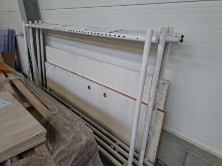 Zdjęcie przedmiotu: Zestaw wyposażenia sklepu