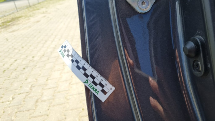 Zdjęcie przedmiotu: Toyota Avensis Kombi 2.0 D-4D Premium