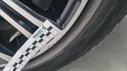 Zdjęcie przedmiotu: Toyota Corolla TS Універсал 1.8 Hybrid Comfort Oświadczenie o utracie DR