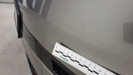 Zdjęcie przedmiotu: Land Rover Velar 3.0 P400 mHEV SE Oświadczenie o utracie DR