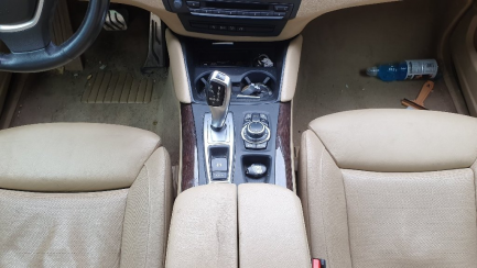 Zdjęcie przedmiotu: Bmw X6 40d xDrive