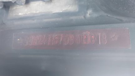 Zdjęcie przedmiotu: SOLARIS URBINO 12