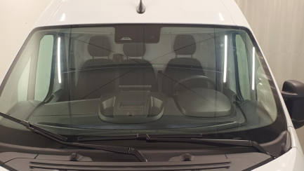 Zdjęcie przedmiotu: Fiat Ducato MAXI HD 2.2 H3-POWER E6.4 3.5t L4H2