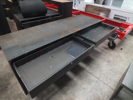 Zdjęcie przedmiotu: FITNESS CLUB FURNITURE