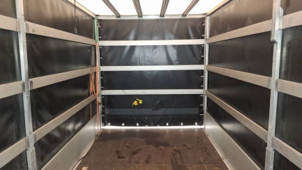 Zdjęcie przedmiotu: Iveco DAILY E6 3.5t Hi-Matic