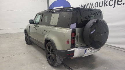Zdjęcie przedmiotu: LAND ROVER Defender 110 2.0 D240 SE