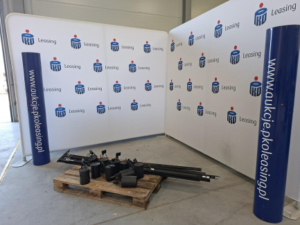 Zdjęcie przedmiotu: Nowodworski PROFILE rail lighting system