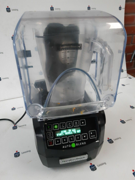 Zdjęcie przedmiotu: Hamilton Beach HBH850-CE SUMMIT specialist blender