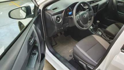 Zdjęcie przedmiotu: Toyota Auris Combi