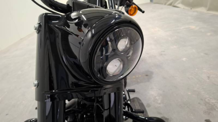 Zdjęcie przedmiotu: Harley Davidson Road King Special