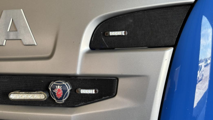 Zdjęcie przedmiotu: SCANIA R410 E6 19.0t LA 4x2 HNA Highline