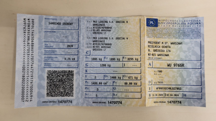 Zdjęcie przedmiotu: Ford Focus 1.5 EcoBlue ST-Line Business