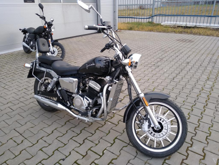 Zdjęcie przedmiotu: Junak M11