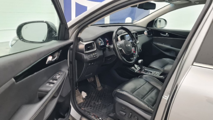 Zdjęcie przedmiotu: Kia Sorento 2.2 CRDI GT Line aut