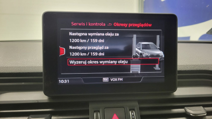 Zdjęcie przedmiotu: Audi Q5 35 TDI S tronic quattro
