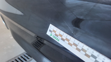 Zdjęcie przedmiotu: BMW 518D