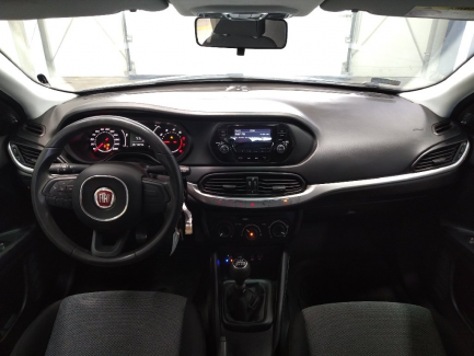 Zdjęcie przedmiotu: Fiat Tipo Sedan 1.4 16v