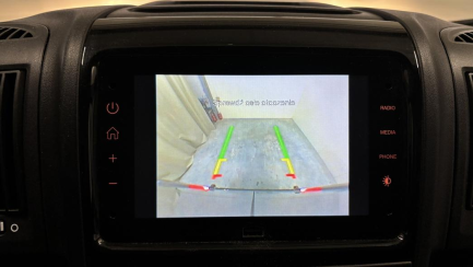 Zdjęcie przedmiotu: Opel Movano 2.2 Diesel E6.4 3.5t L3H2