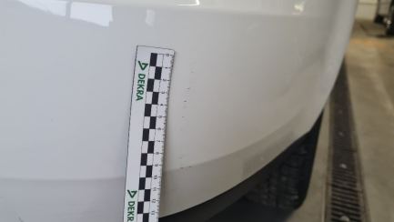 Zdjęcie przedmiotu: Seat Ibiza ST 1.2 TSI Reference