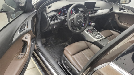 Zdjęcie przedmiotu: Audi A6 Allroad 3.0 TDI Quattro Tiptr.