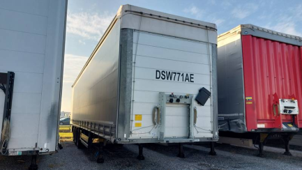 Zdjęcie przedmiotu: SCHMITZ SCS 24 35.0t