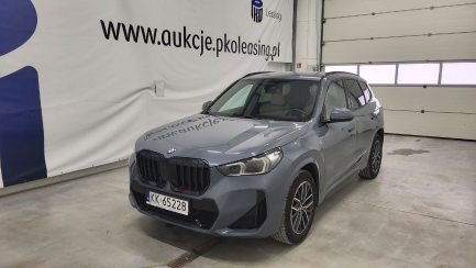 Zdjęcie przedmiotu: BMW X1 sDrive18i M Sport sport-aut
