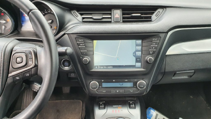 Zdjęcie przedmiotu: Toyota Avensis 2.0 D-4D Premium