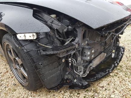 Zdjęcie przedmiotu: Nissan 370Z