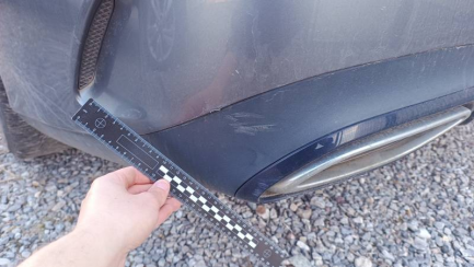 Zdjęcie przedmiotu: Mercedes-benz Cla 180 AMG