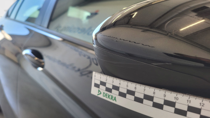 Zdjęcie przedmiotu: Opel Insignia Grand Sport 1.5 T Enjoy S&S