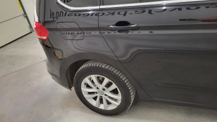 Zdjęcie przedmiotu: Volkswagen Touran 2.0 TDI BMT Comfortline