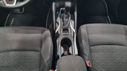 Zdjęcie przedmiotu: Toyota Corolla TS Універсал 1.8 Hybrid Comfort Oświadczenie o utracie DR