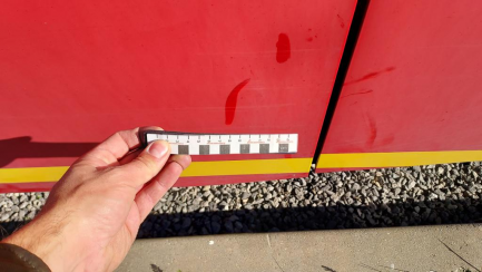 Zdjęcie przedmiotu: Ogłoszenie Iveco Crossway LE 10.8 18t TECTOR 7 Sprzedający PKO Faktoring