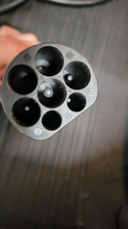 Zdjęcie przedmiotu: Nissan Leaf 40kWh N-Connecta Oświadczenie o utracie DR