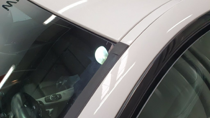 Zdjęcie przedmiotu: Bmw 420D Coupe