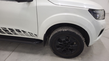 Zdjęcie przedmiotu: Nissan Navara 2.3 dCi N-Guard aut