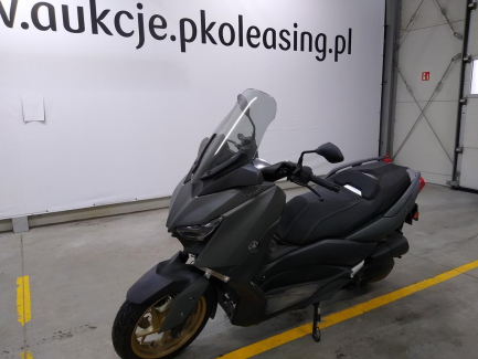 Zdjęcie przedmiotu: YAMAHA YP 125 X-MAX 125 Tech MAX