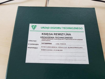 Zdjęcie przedmiotu: W&oacute;zek widłowy Jungheirich EFG220 GE115-310ZT