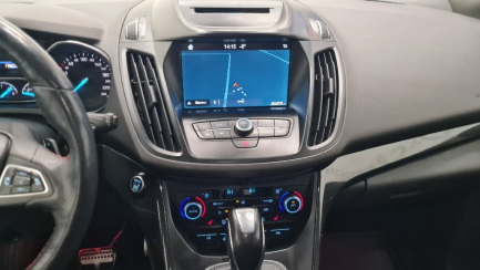 Zdjęcie przedmiotu: Ford Kuga 2.0 TDCi AWD ST-Line aut