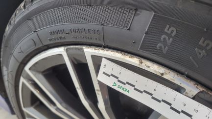 Zdjęcie przedmiotu: BMW 318d M Sport aut
