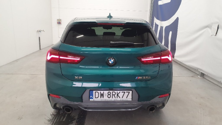 Zdjęcie przedmiotu: Bmw X2 M35i