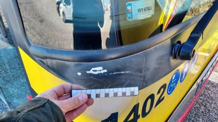 Zdjęcie przedmiotu: Ogłoszenie Iveco Crossway LE 10.8 18t TECTOR 7 Sprzedający PKO Faktoring