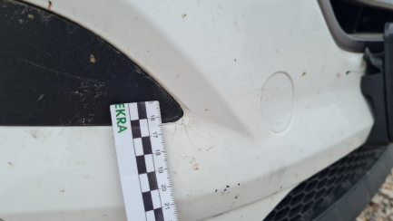 Zdjęcie przedmiotu: Hyundai Tucson 1.6 GDI BlueDrive Classic 2WD