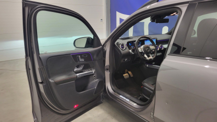 Zdjęcie przedmiotu: Mercedes-benz GLB 35 4-Matic