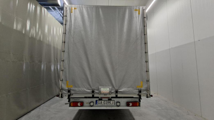 Zdjęcie przedmiotu: RENAULT/DPR MASTER FWD 2.3 dCi E6 3.5t L3H1 Extra S&S+E