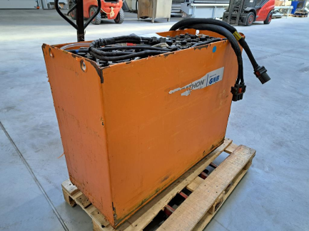 Zdjęcie przedmiotu: STILL MX-X system picking trolley