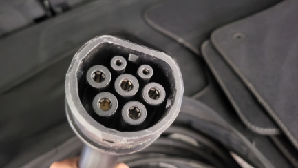 Zdjęcie przedmiotu: Audi Q7 60 TFSI e Quattro S Line Tiptr.